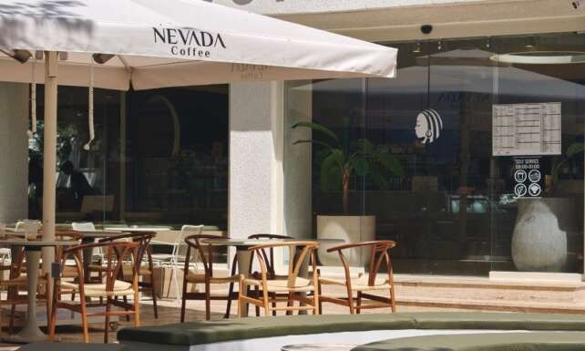 Lezzette Sinir Tanimiyoruz diyen Nevada Coffeeden dikkat ceken uygulama