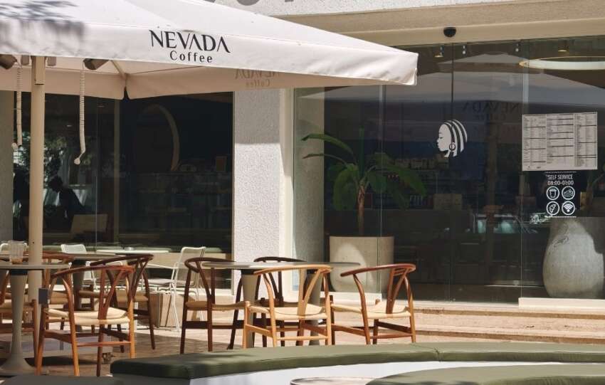Lezzette Sinir Tanimiyoruz diyen Nevada Coffeeden dikkat ceken uygulama