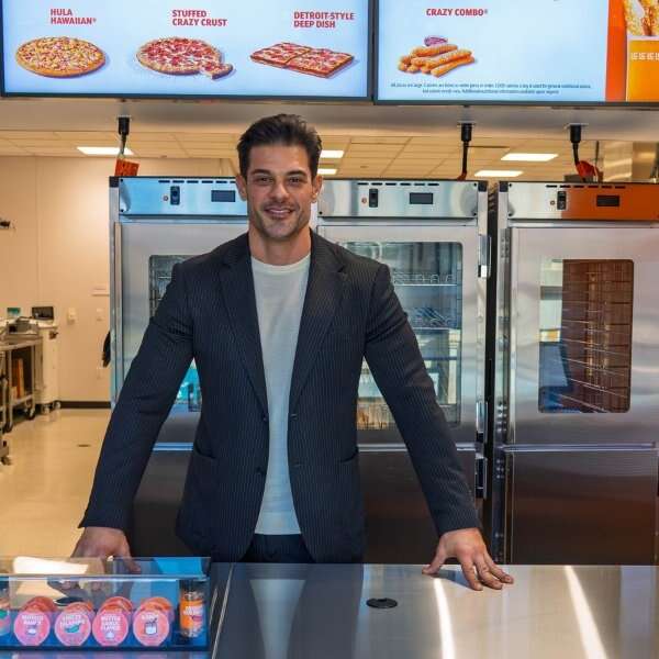 Little Caesars Pizza yeni dönemde Dinçerler Group’la büyüyecek