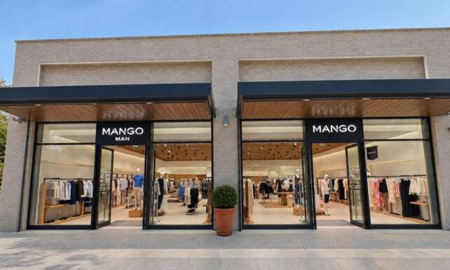 MANGO Istanbuldaki uc yeni acilisla Turkiyede 80 magazaya ulasti