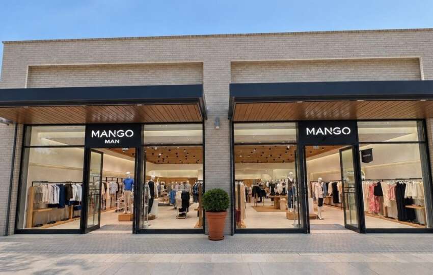 MANGO Istanbuldaki uc yeni acilisla Turkiyede 80 magazaya ulasti