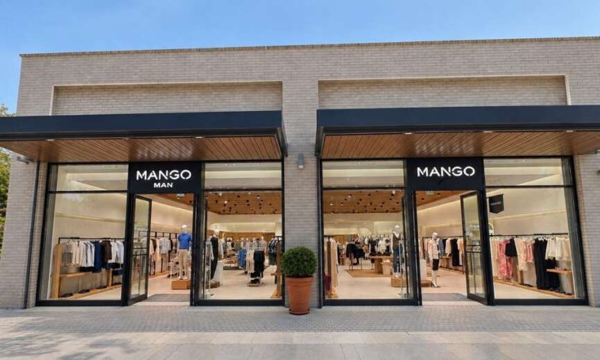 MANGO Istanbuldaki uc yeni acilisla Turkiyede 80 magazaya ulasti