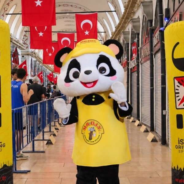 MR.DIY ile Oryantiring Heyecanı İstanbul’un Tarihi Sokaklarına Taşınıyor