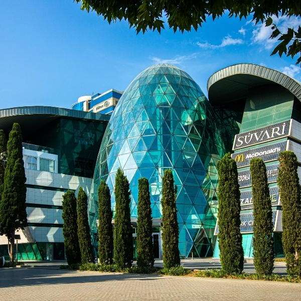 MallMark, Park Bulvar AVM’nin Kiralama Hizmetlerini Üstlendi