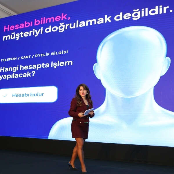 Mobildev, Loyalty Summit’26’da Güvenli Müşteri Doğrulamasına Dikkat Çekti