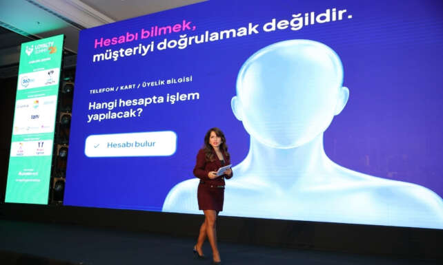 Mobildev Loyalty Summit26da Guvenli Musteri Dogrulamasina Dikkat Cekti
