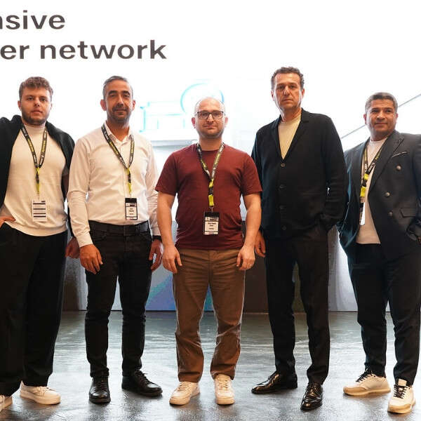 Mobisis, RFID’deki Saha Gücünü Zebra RFID Forum İstanbul 2026’ya Taşıdı