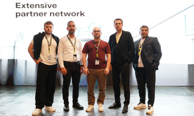 Mobisis RFIDdeki Saha Gucunu Zebra RFID Forum Istanbul 2026ya Tasidi