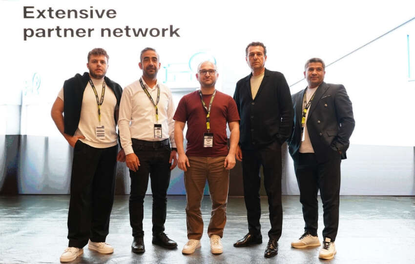 Mobisis RFIDdeki Saha Gucunu Zebra RFID Forum Istanbul 2026ya Tasidi