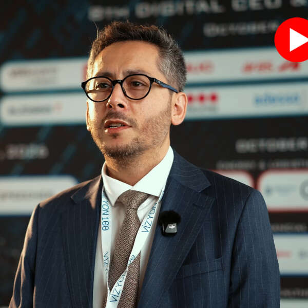 Mustafa Serdar Kuzyaka: “Yapay Zekâ ve Bulut Teknolojilerinde Yatırımlarımızı Yurt Dışına Taşımayı Hedefliyoruz”
