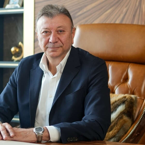 Öniz Center Genel Müdürü Selçuk Emiroğlu ile Ankara’nın Yeni Perakende Üssünü Konuştuk