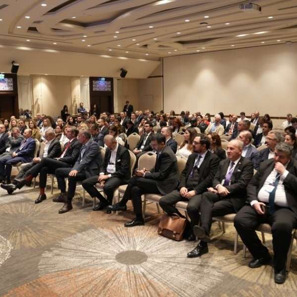 Perakende ve Kamu, TAMPF Perakende Şurası’nda bir araya geldi