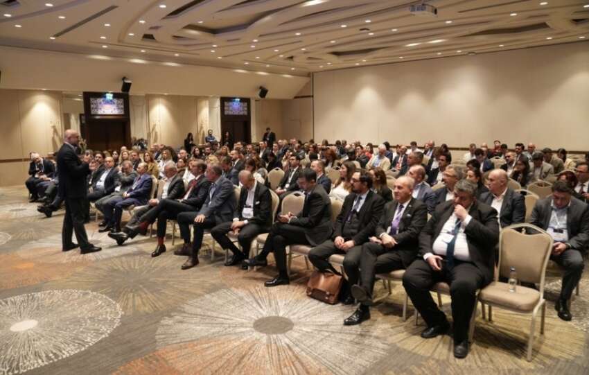 Perakende ve Kamu TAMPF Perakende Surasinda bir araya geldi