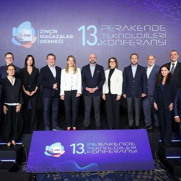 Perakendede Yeni Rekabet Alanı Yapay Zekâ ve Verimlilik