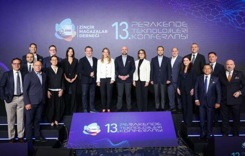 Perakendede Yeni Rekabet Alani Yapay Zeka ve Verimlilik