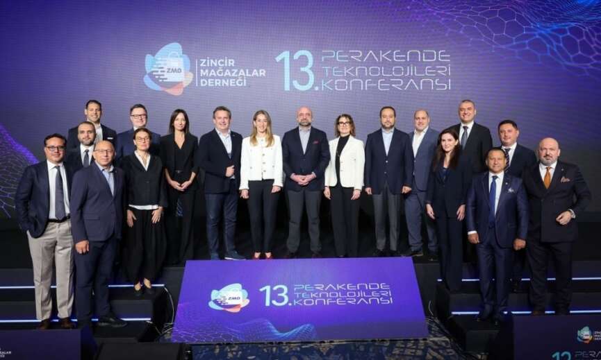 Perakendede Yeni Rekabet Alani Yapay Zeka ve Verimlilik