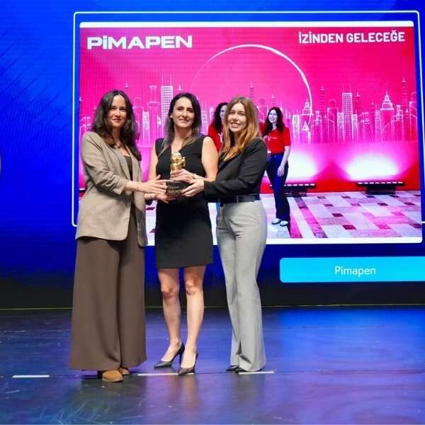 Pimapen’e The Hammers Awards’tan Üç Ödül!