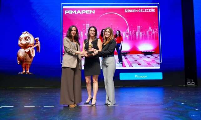 Pimapene The Hammers Awardstan Uc Odul
