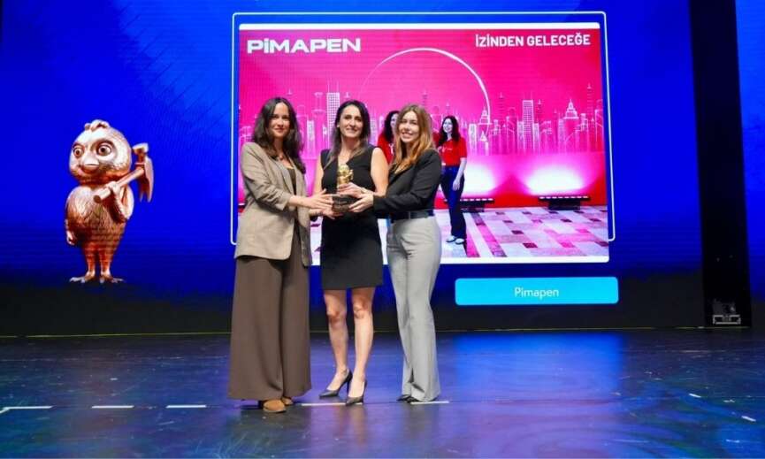 Pimapene The Hammers Awardstan Uc Odul