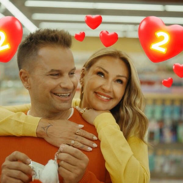 Pınar Altuğ Atacan ve Yağmur Atacan, MR.DIY’in yeni reklam filminde eğlenceli bir alışverişe çıkıyor