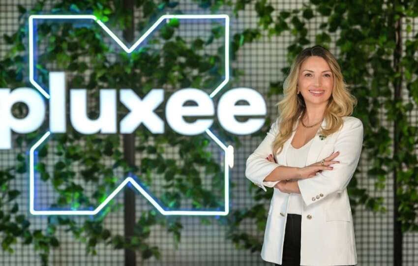 Pluxee Avrupanin En Iyi 100 Isvereni Arasinda