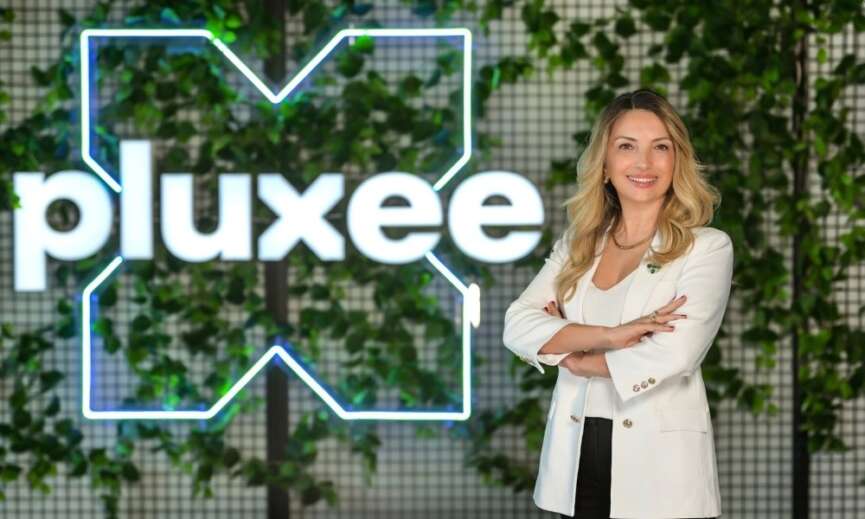 Pluxee Avrupanin En Iyi 100 Isvereni Arasinda