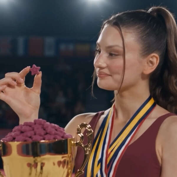 Pol’s Freeze Fresh’in yeni reklam filmi yayında: “Gerçek Bir Yıldız: Star Bite”