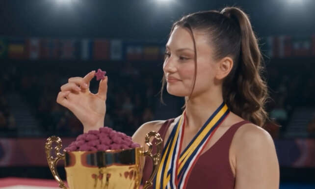 Pols Freeze Freshin yeni reklam filmi yayinda