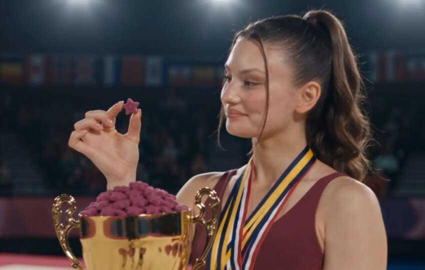 Pols Freeze Freshin yeni reklam filmi yayinda