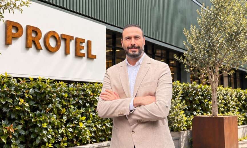 Protel Holdingin yeni Pazarlama Direktoru Onur Buyukyildirim oldu