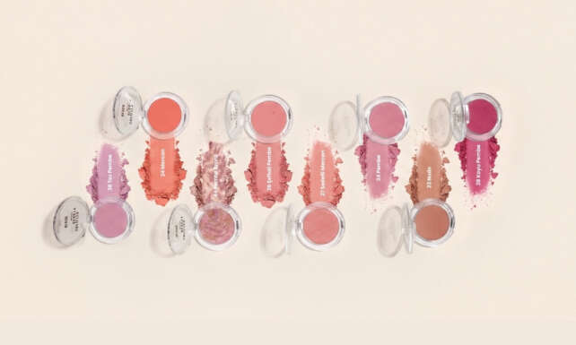Renkli ve Isiltili Makyajin Yeni Adresi Unfilter Beauty Watsons Turkiyede