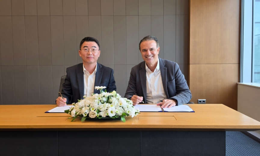 Samsung ve Teknosadan katlanabilir cihaz deneyimini guclendiren is birligi