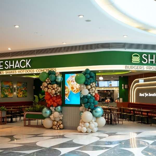 Shake Shack, Koru Florya ve Kurtköy MRF Cadde’deki İki Yeni Mağazasıyla  İstanbul’daki Lezzet Duraklarını Genişletiyor