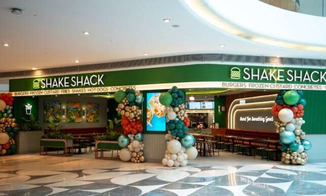 Shake Shack Koru Florya ve Kurtkoy MRF Caddedeki Iki Yeni Magazasiyla Istanbuldaki Lezzet Duraklarini Genisletiyor