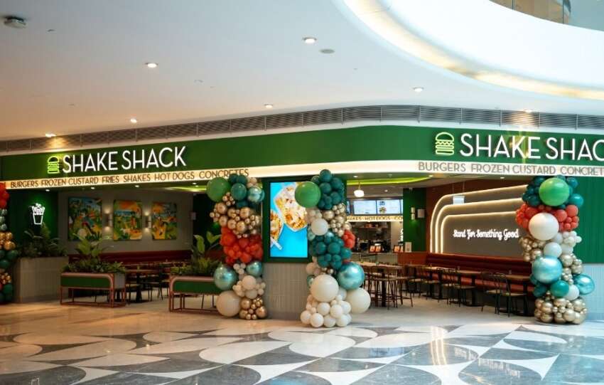 Shake Shack Koru Florya ve Kurtkoy MRF Caddedeki Iki Yeni Magazasiyla Istanbuldaki Lezzet Duraklarini Genisletiyor