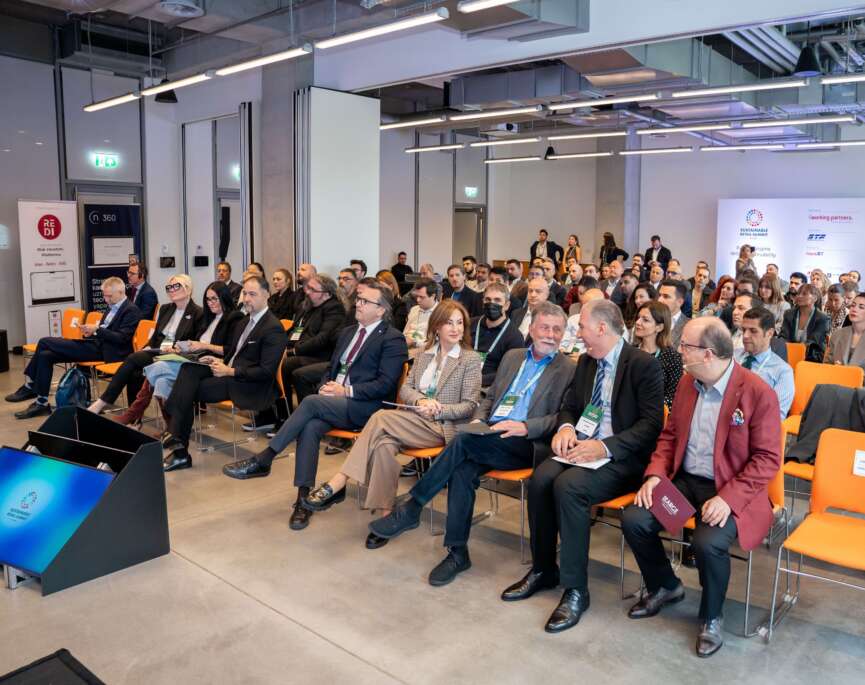 Sustainable Retail Summit 2025 1