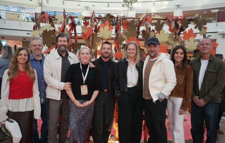UGG ve Boynerden Sonbahara Ozel Davet