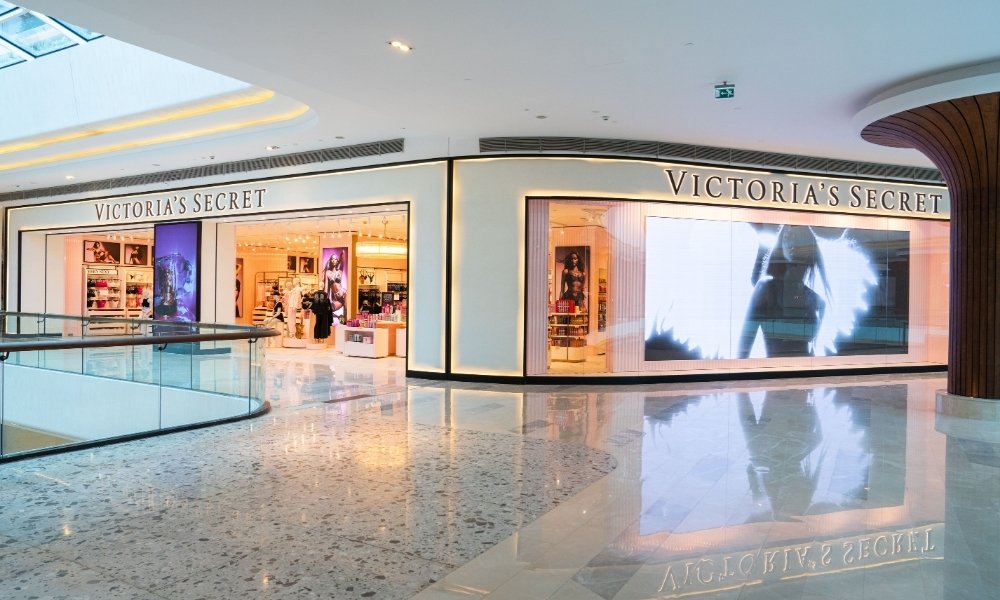 Victoria’s Secret'in İstanbul'daki yeni adresi: Koru Florya 1 Victorias Secretin Istanbuldaki yeni adresi 2