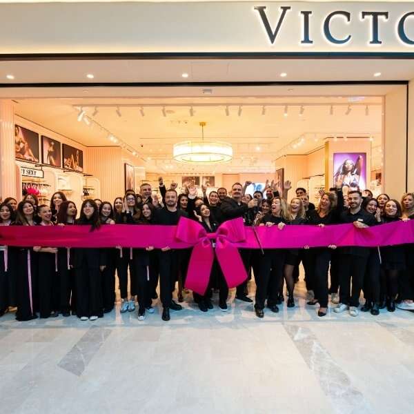 Victoria’s Secret’in İstanbul’daki yeni adresi: Koru Florya