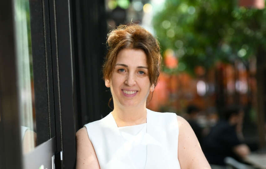 Yonetim kademesinin karar alma bicimini degistiriyor