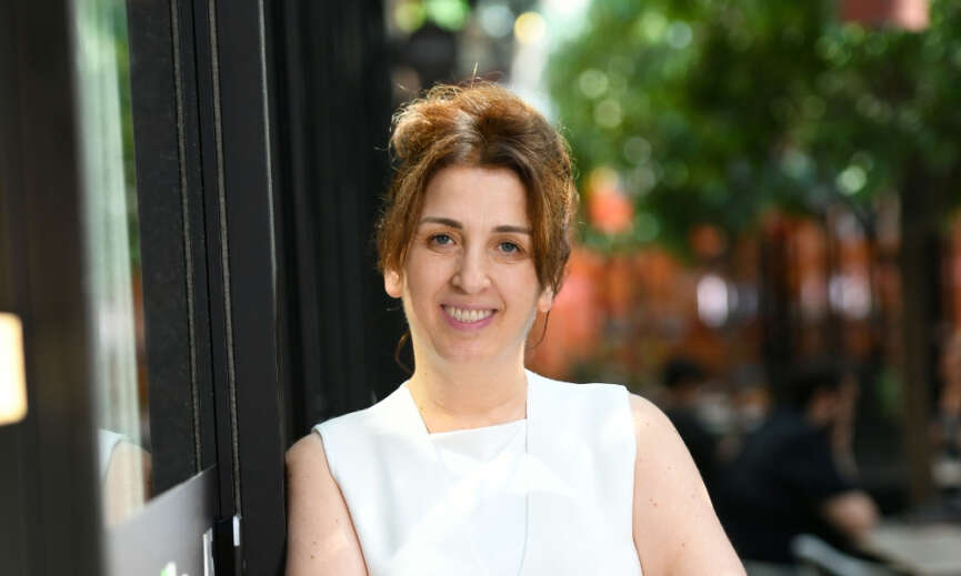 Yonetim kademesinin karar alma bicimini degistiriyor