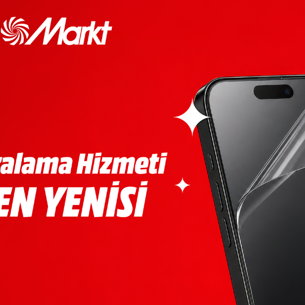 MediaMarkt Türkiye’nin Telefon Kiralama Hizmetinde 24 Ay Vade Seçeneği