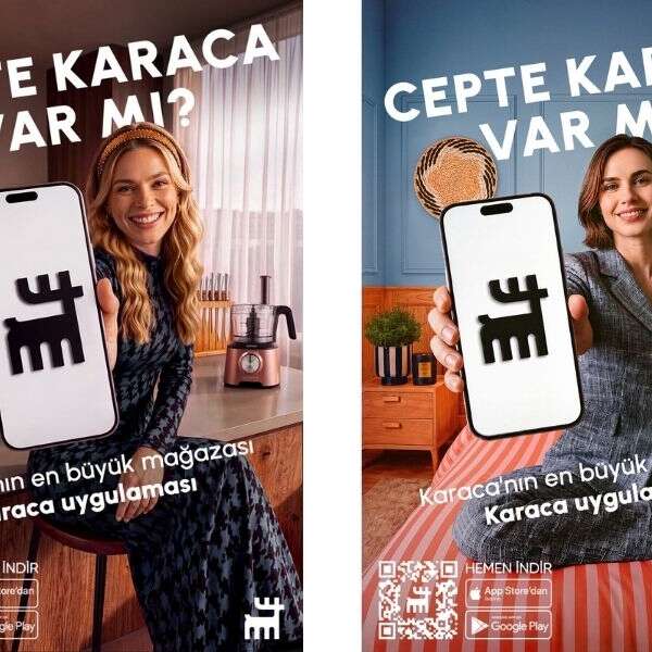 Karaca’nın En Büyük Mağazası: Karaca Uygulaması