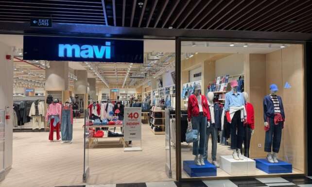mavi