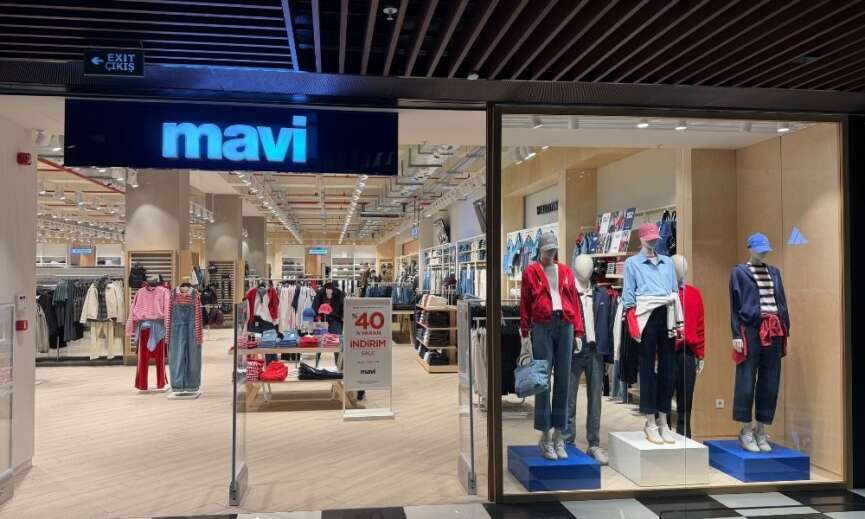 mavi