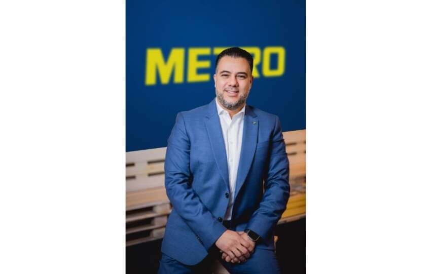 metro
