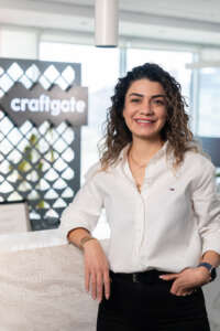 oya gurcuoglu