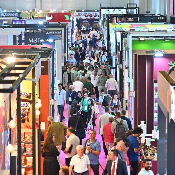 Gıda Sektörü, Gelecek Projeksiyonunu WorldFood İstanbul’daki Büyük Buluşmada Belirleyecek