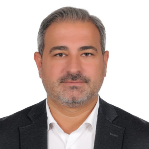 Erdem Sayıp Yazar